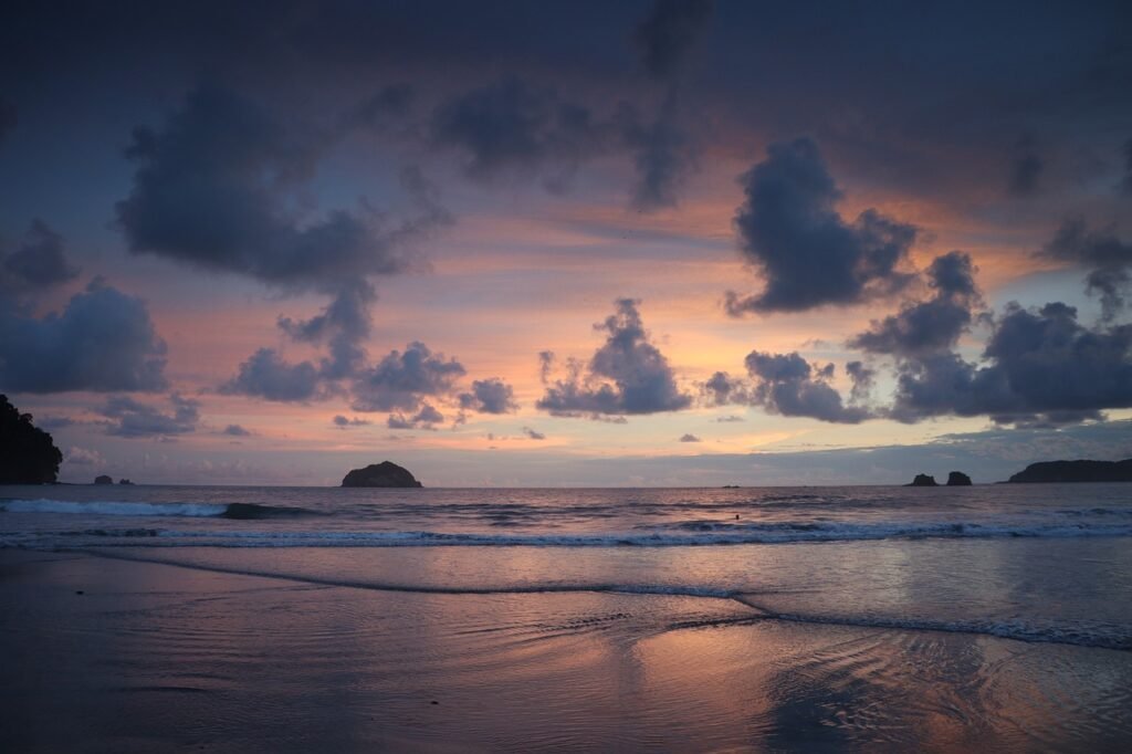beach-7239311_1280 Costa Rica auswandern